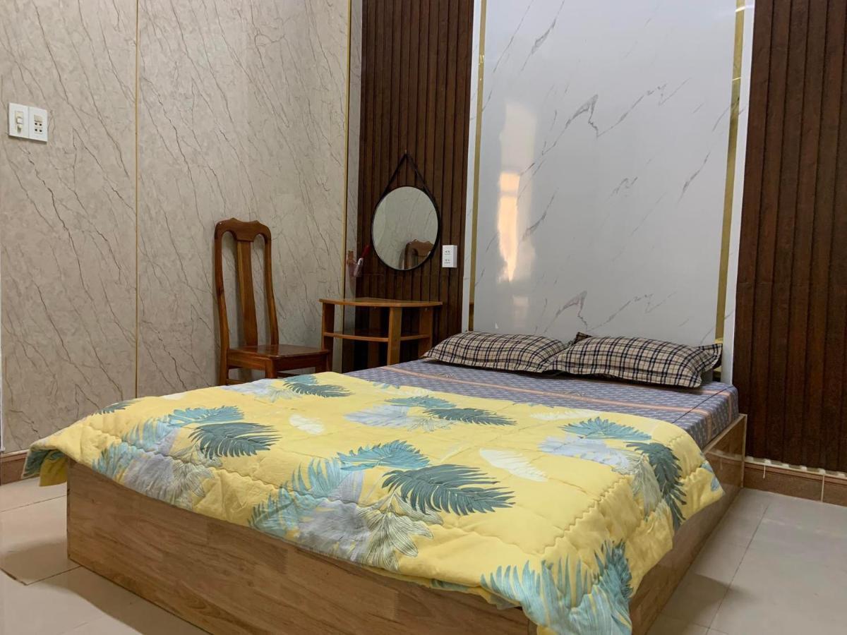 Lake View Homestay Pleiku Exterior photo